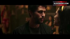 23. Alandrea Martin Body Art – Suburban Cowboy