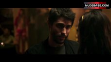 34. Alandrea Martin Body Art – Suburban Cowboy