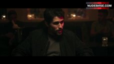 78. Alandrea Martin Body Art – Suburban Cowboy