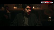 89. Alandrea Martin Body Art – Suburban Cowboy