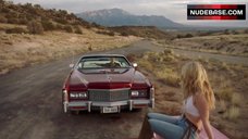 1. Taylor Black Sexy Scene – Midnight, Texas