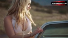 Taylor Black Sexy Scene – Midnight, Texas