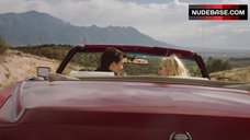 67. Taylor Black Sexy Scene – Midnight, Texas