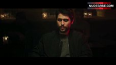 100. Jessica Lee Lap Dancer – Suburban Cowboy