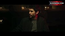 122. Jessica Lee Lap Dancer – Suburban Cowboy