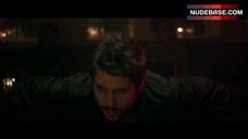 133. Jessica Lee Lap Dancer – Suburban Cowboy