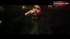 34. Jessica Lee Lap Dancer – Suburban Cowboy