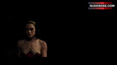 1. Alandrea Martin Erotic Scene – Suburban Cowboy