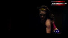 78. Alandrea Martin Erotic Scene – Suburban Cowboy