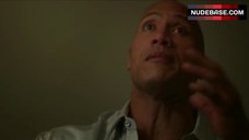 23. Serinda Swan in Sexy Bodysuite – Ballers