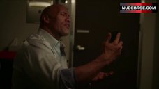 89. Serinda Swan in Sexy Bodysuite – Ballers