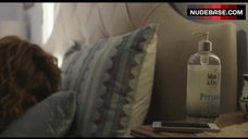 1. Judy Greer Having Sex – Wilson