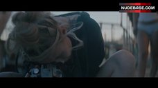 1. Charlotte Best Underwear Scene – Skinford