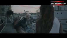 100. Charlotte Best Underwear Scene – Skinford