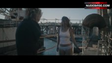 34. Charlotte Best Underwear Scene – Skinford