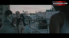 67. Charlotte Best Underwear Scene – Skinford