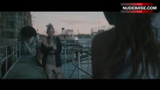 78. Charlotte Best Underwear Scene – Skinford