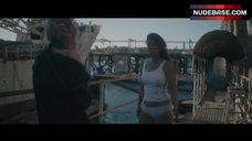 Charlotte Best Underwear Scene – Skinford