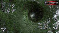 100. Nae Yuki Full Naked in Woods – Twin Peaks