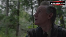 122. Nae Yuki Full Naked in Woods – Twin Peaks