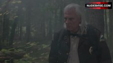 45. Nae Yuki Full Naked in Woods – Twin Peaks