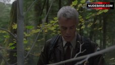 78. Nae Yuki Full Naked in Woods – Twin Peaks