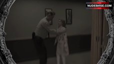 56. Nae Yuki Breasts Scene – Twin Peaks