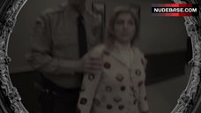 67. Nae Yuki Breasts Scene – Twin Peaks