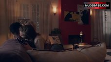 100. Hayley Kiyoko Explicit Scene – Insecure