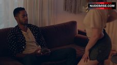 12. Hayley Kiyoko Explicit Scene – Insecure