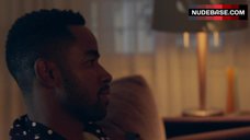 34. Hayley Kiyoko Explicit Scene – Insecure