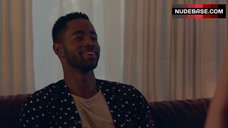 45. Hayley Kiyoko Explicit Scene – Insecure