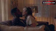 67. Hayley Kiyoko Explicit Scene – Insecure