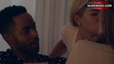 89. Hayley Kiyoko Explicit Scene – Insecure