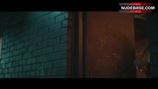 100. Lara Schwerdt Shows Breasts – Skinford