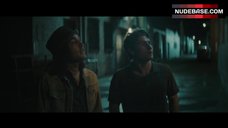 34. Lara Schwerdt Shows Breasts – Skinford