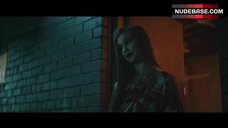 45. Lara Schwerdt Shows Breasts – Skinford