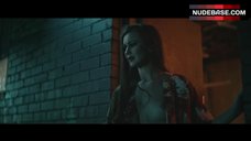 Lara Schwerdt Shows Breasts – Skinford