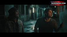 67. Lara Schwerdt Shows Breasts – Skinford