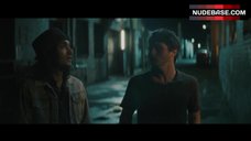 78. Lara Schwerdt Shows Breasts – Skinford