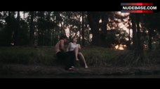 23. Charlotte Best Nipples Through Wet Top – Skinford