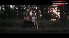 34. Charlotte Best Nipples Through Wet Top – Skinford