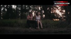 45. Charlotte Best Nipples Through Wet Top – Skinford