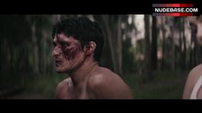 78. Charlotte Best Nipples Through Wet Top – Skinford