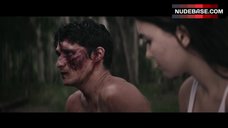 89. Charlotte Best Nipples Through Wet Top – Skinford