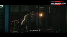 1. Charlotte Best Underwear Scene – Skinford