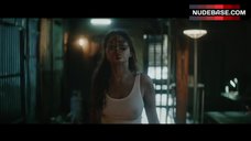 Charlotte Best Underwear Scene – Skinford