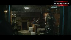 12. Charlotte Best Underwear Scene – Skinford