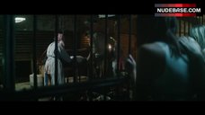 23. Charlotte Best Underwear Scene – Skinford