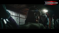 34. Charlotte Best Underwear Scene – Skinford